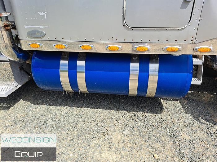 Used 2006 Peterbilt 379 Heavy Haul Truck Tractor