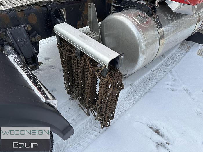 Used 2005 Peterbilt 379