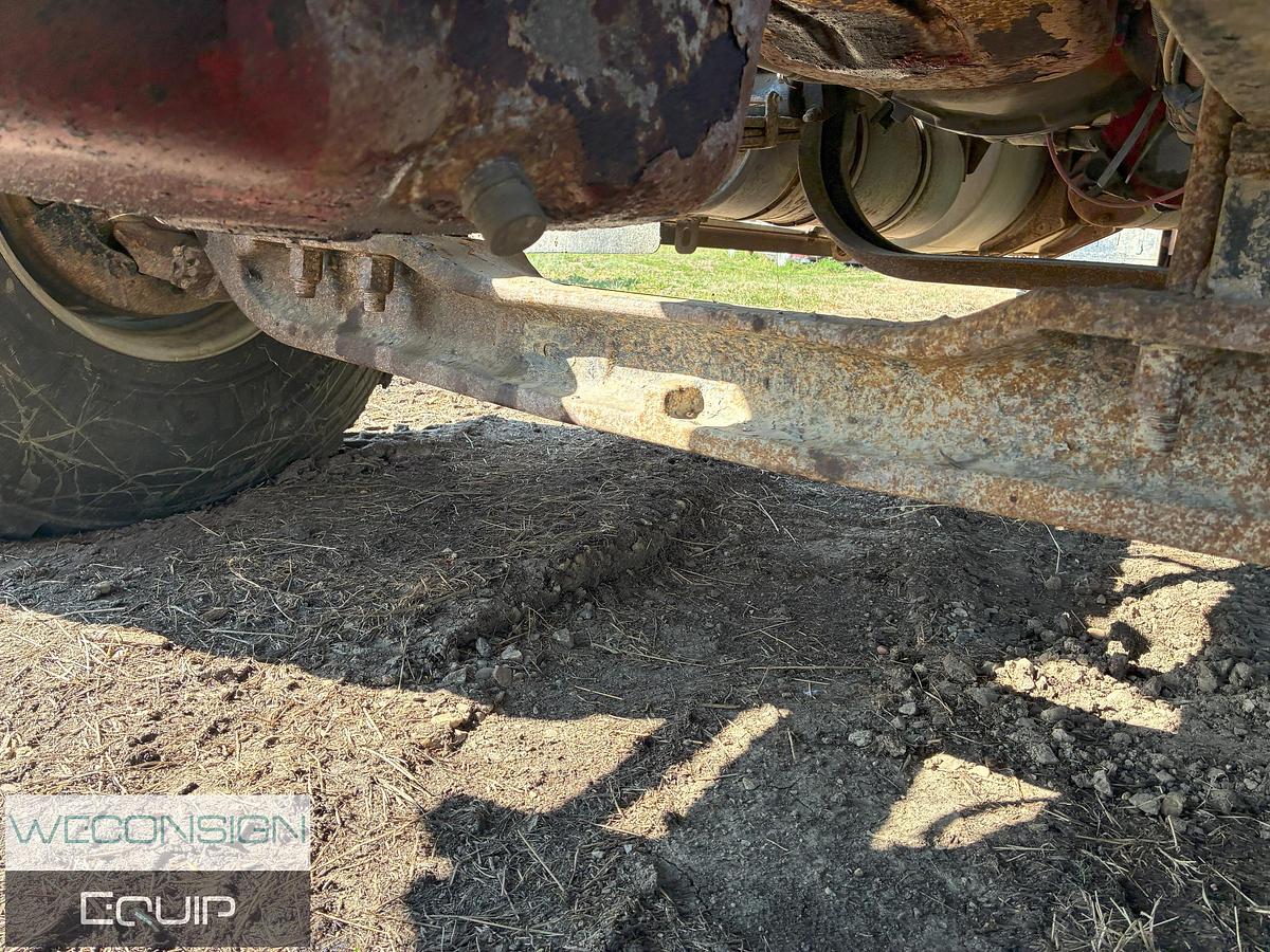 Used 2009 Kenworth T800