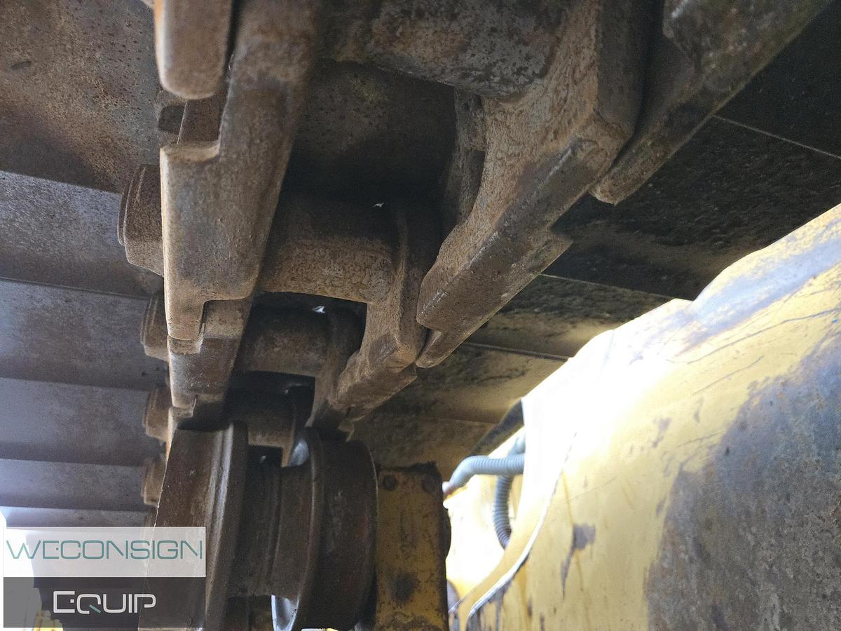 Used 2015 CAT D6K 2 LGP Crawler Dozer