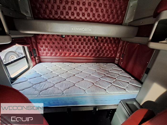 Used 2020 Kenworth W900L HWY Truck Tractor