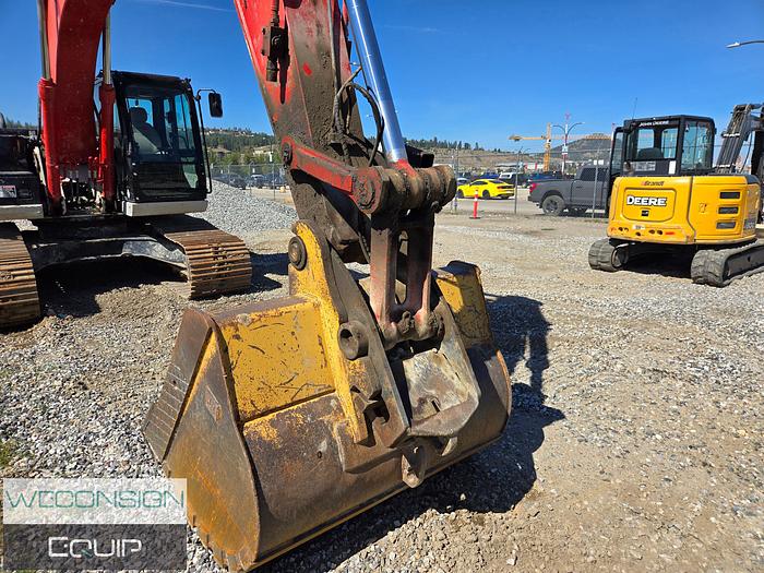 Used 2019 Link-Belt 210X2X Excavator