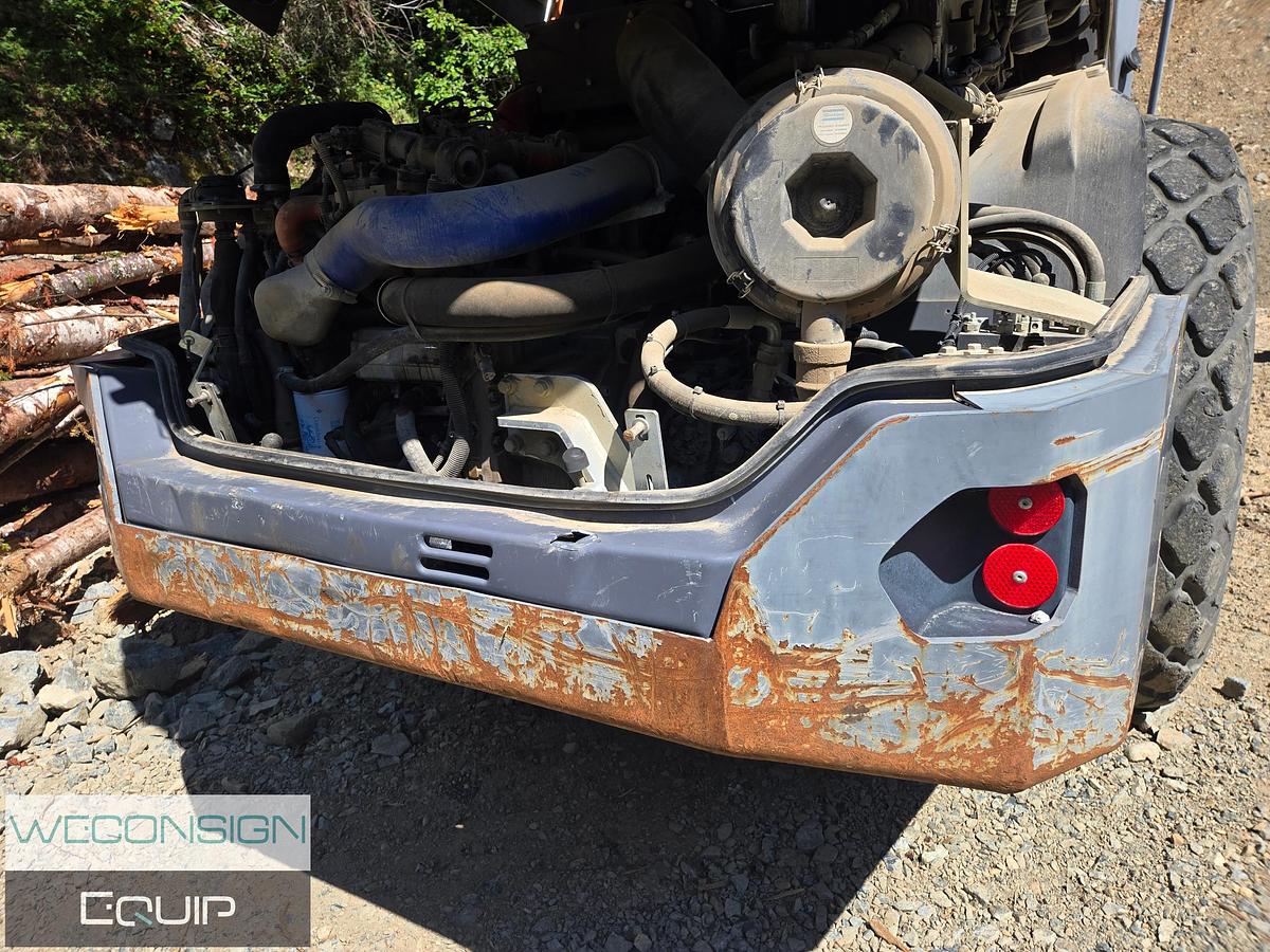 Used 2018 Dynapac CA3500D Compactor