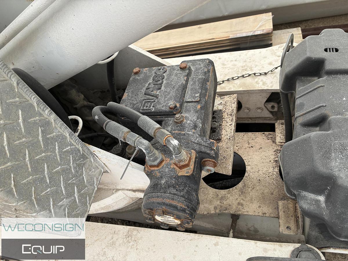 Used 2008 Altec DB 35