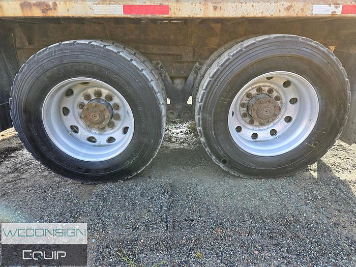 Used 2003 Kenworth T800