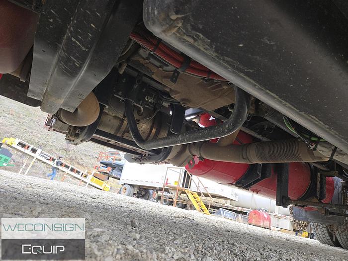 Used 2022 Kenworth W900L TA Heavy Spec Tractor