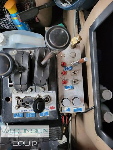 Used 2006 Mack CV713 - Granite Dump/Gravel