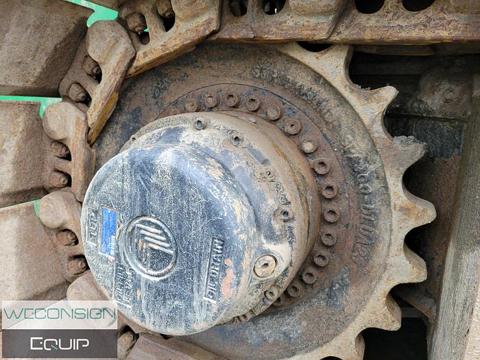 Used 2019 McCloskey R230 Screen Aggregate