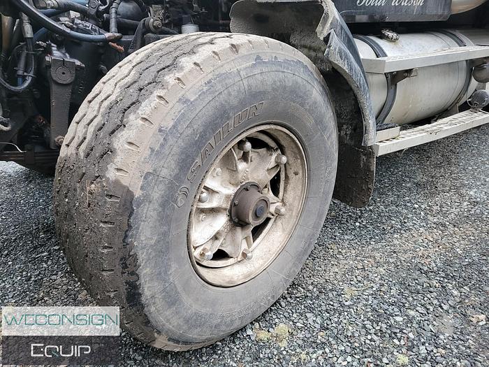 Used 1989 Western Star 4864F Dump/Gravel