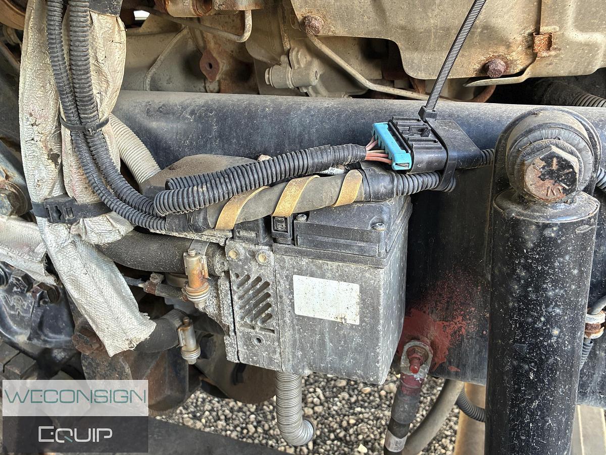 Used 2015 Western Star 4900 Vacuum Truck