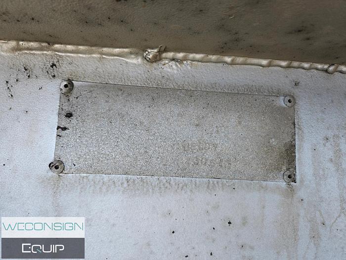 Used 2016 Western Star 4900 TA BC Spec Dump Truck