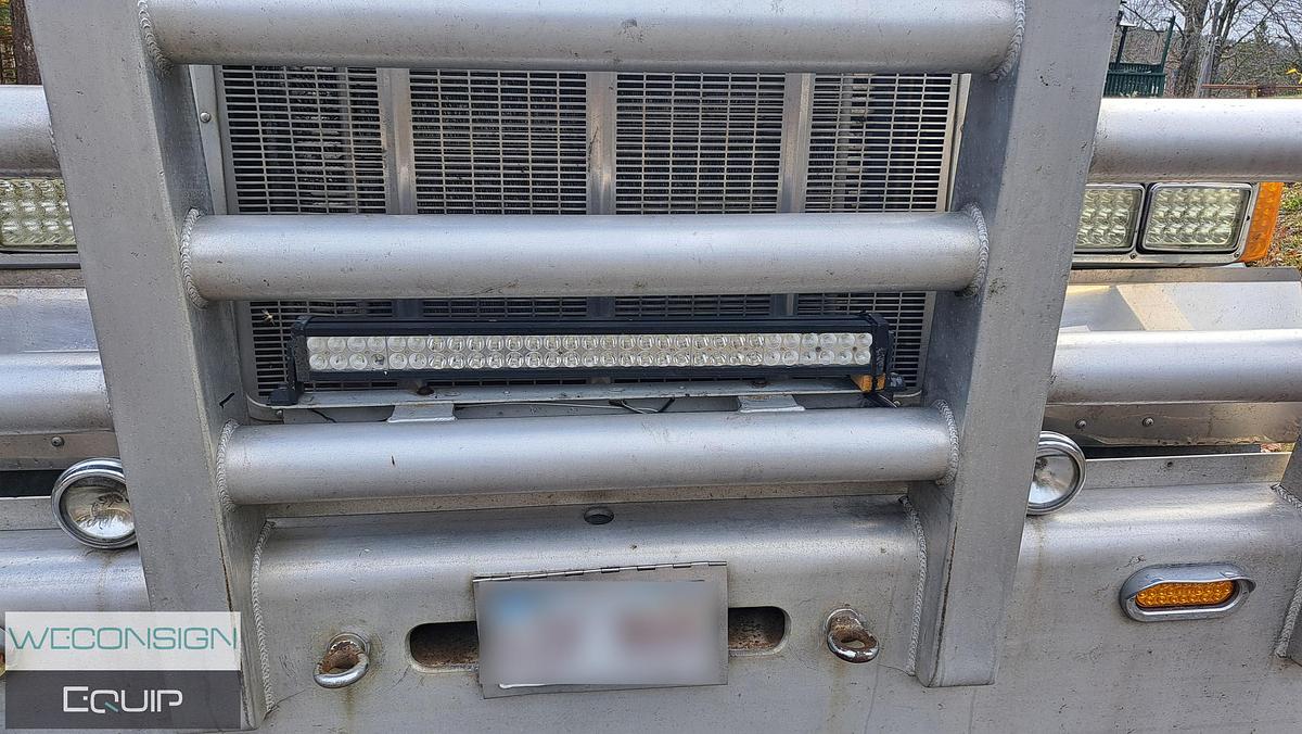 Used 2005 Peterbilt 379