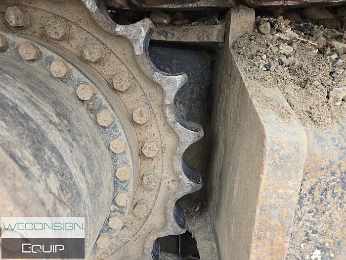 Used 2019 John Deere 300G Excavator