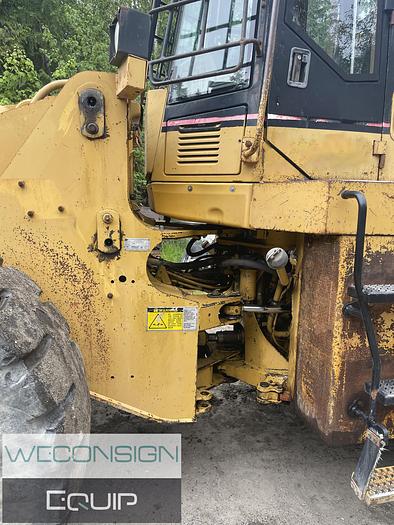 Used 1995 CAT 950F