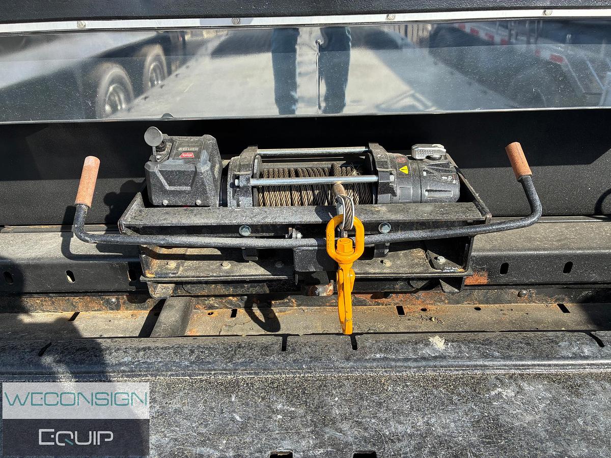 Used 2019 Freightliner M2106