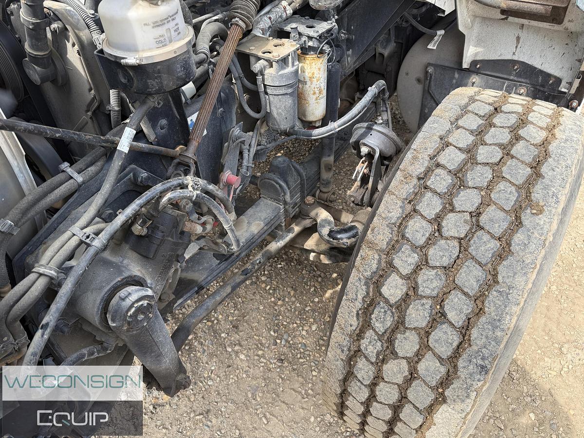 Used 2019 Kenworth T800 Air Vac