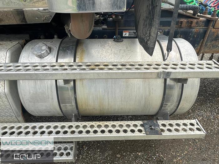 Used 2019 Western Star 4900 Truck Chassis