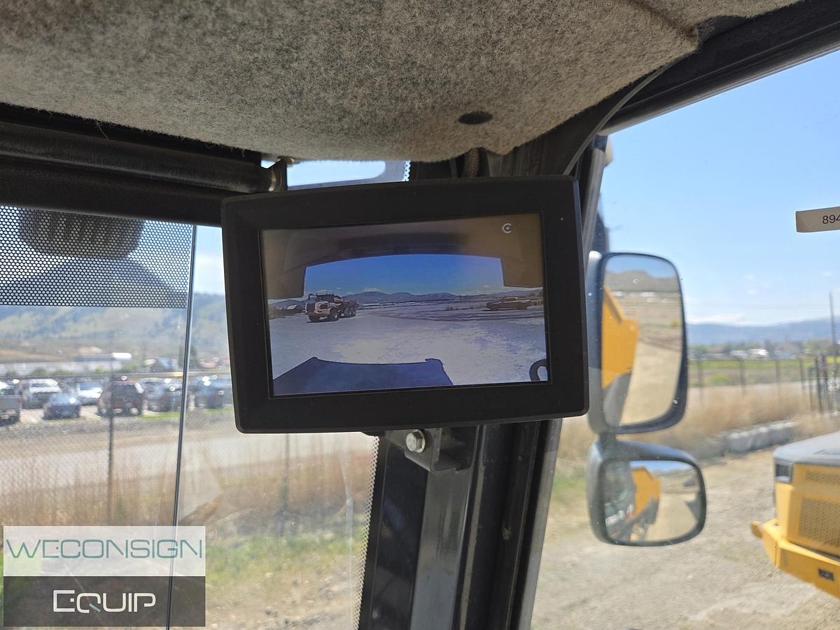 Used 2021 John Deere 310E