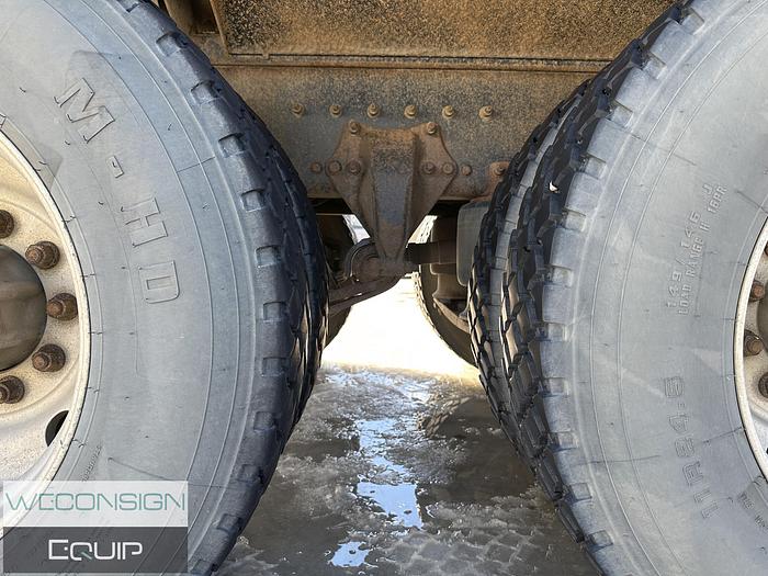 Used 2014 Freightliner Coronado 122SD - #02034