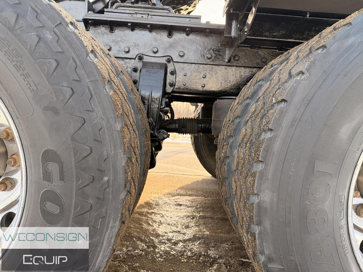 Used 2015 Peterbilt 367