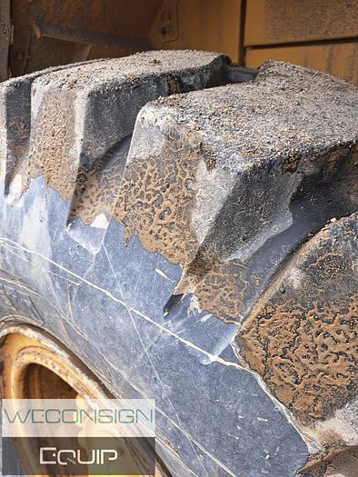 Used 2004 Volvo L70E