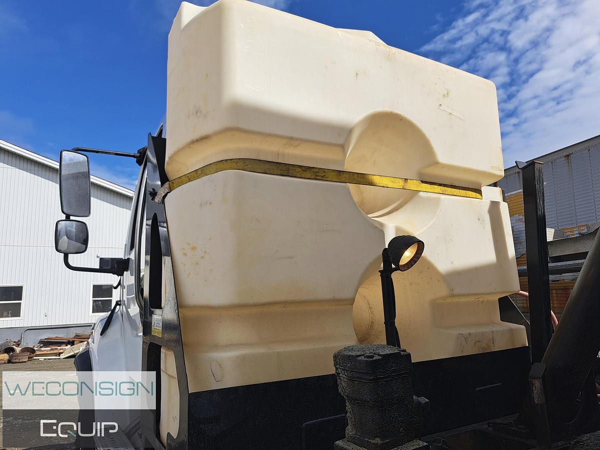 Used 2012 Freightliner M2