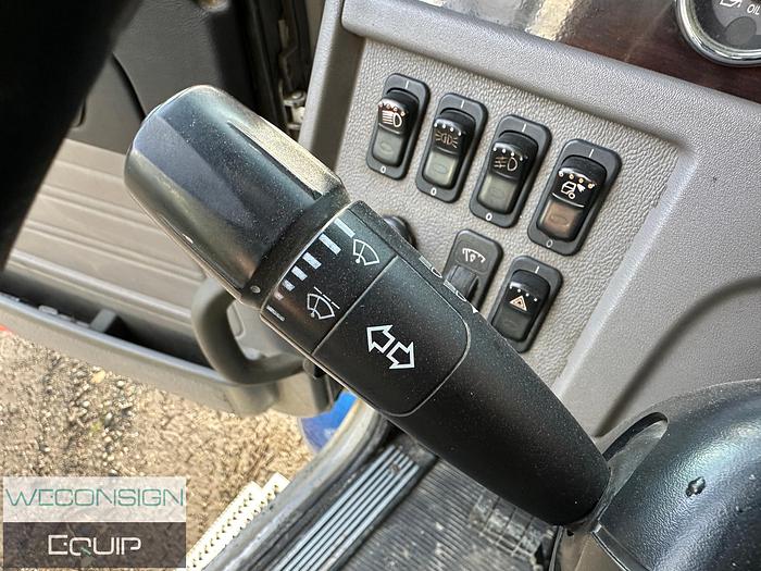 Used 2019 Peterbilt 367H