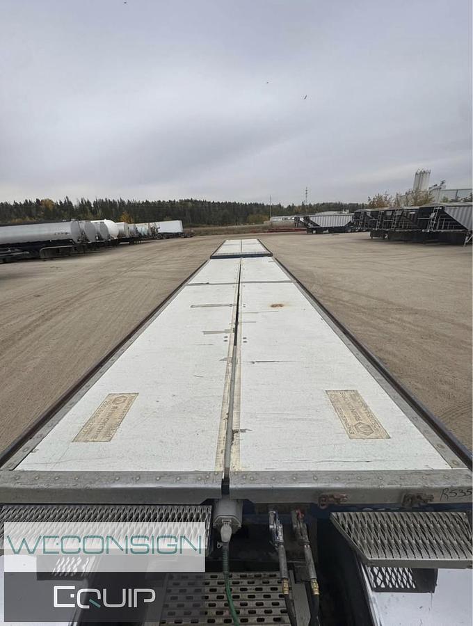 Used 2000 Doepker Super B