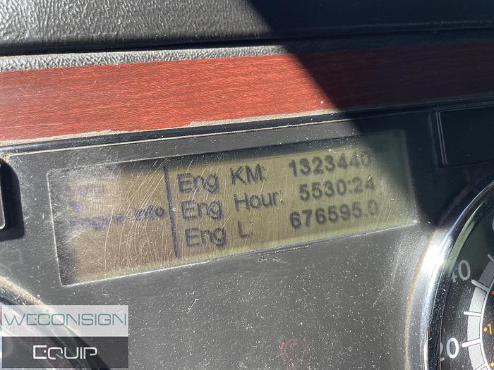 Used 2019 Western Star 5700XE DC Day Cab Truck Tractor