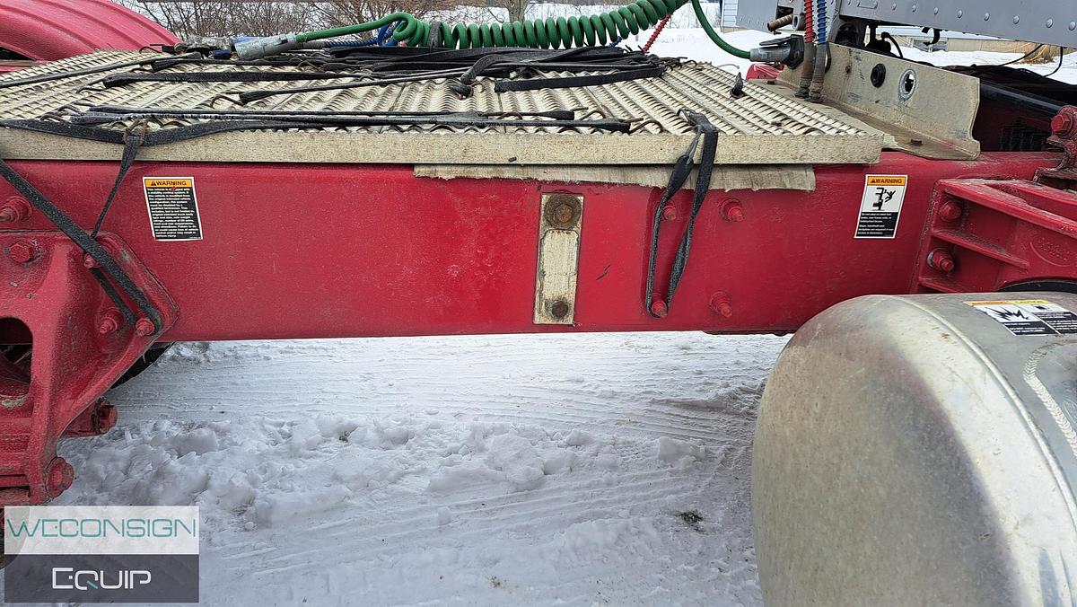 Used 2020 Peterbilt 579 Sleeper Truck Tractor