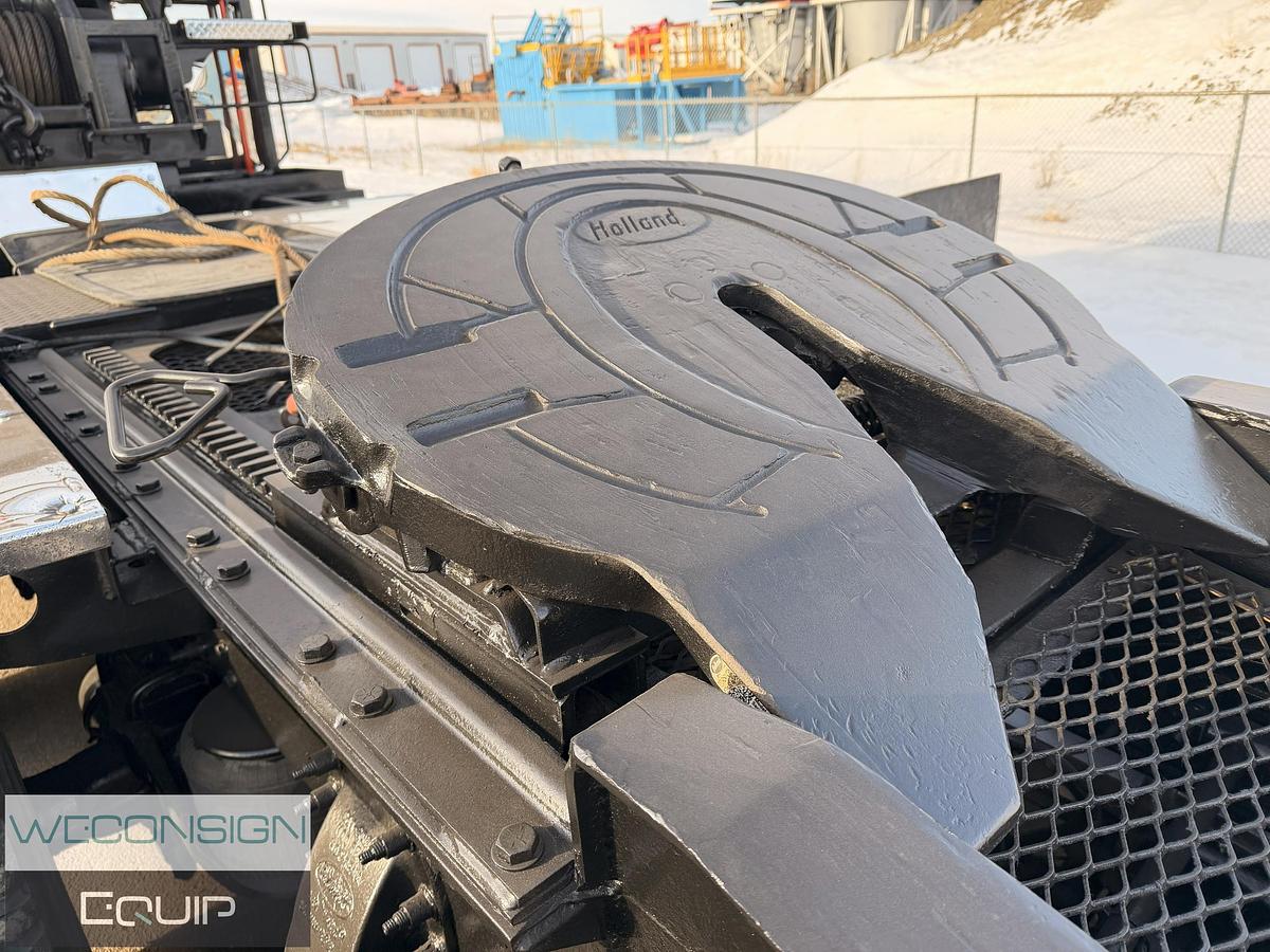 Used 2015 Peterbilt 367