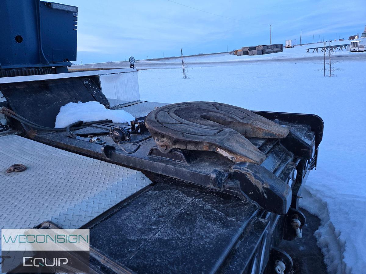 Used 2006 Kenworth C500B 35 Ton Boom Truck