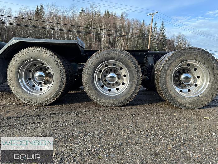 Used 2019 Peterbilt 367H
