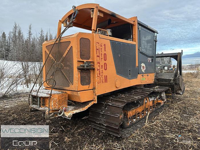 Used 2014 CMI 250 Hurricane