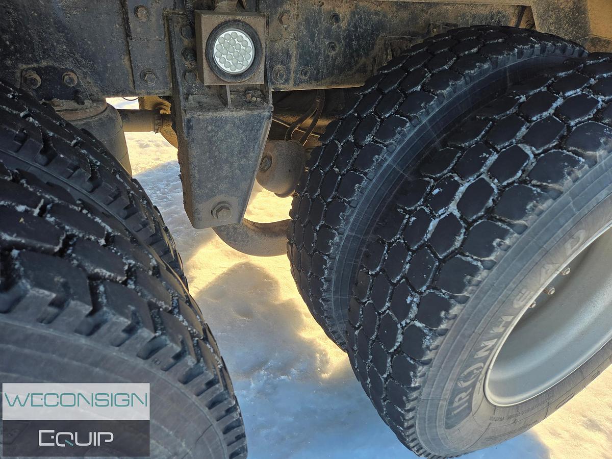 Used 2010 Kenworth C500 45 Ton Boom Truck