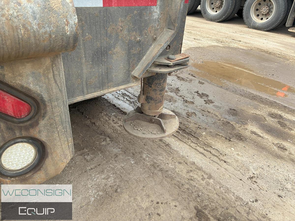 Used 2011 Kenworth C500 45 Ton Picker Truck
