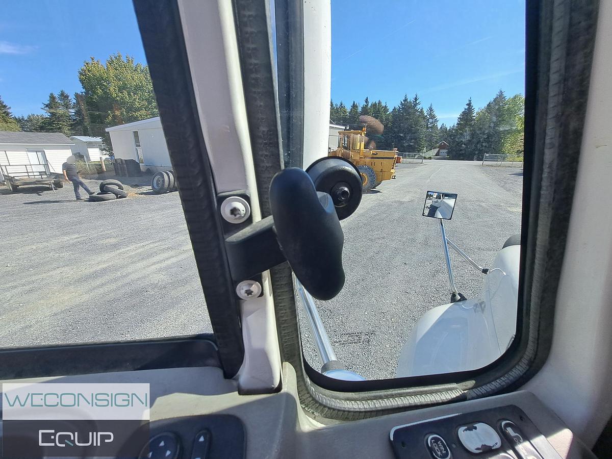 Used 2009 International ProStar