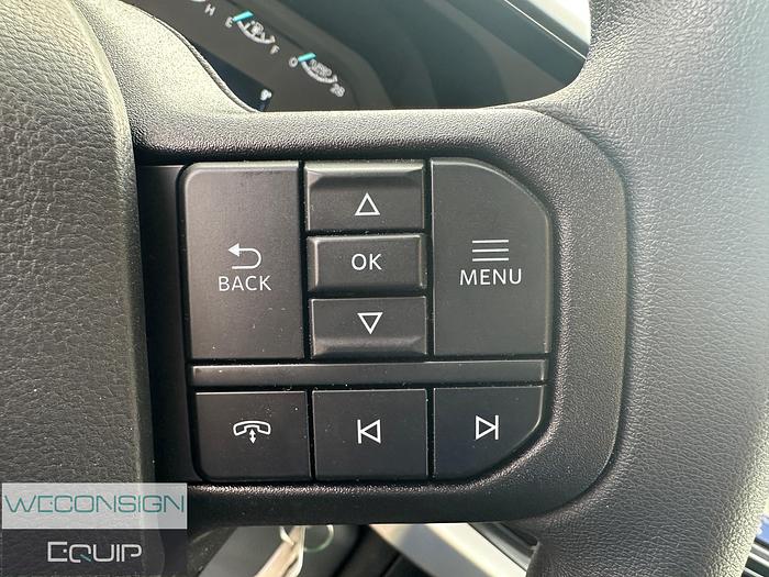 2024 Ford F550 XLT 4X4 Mechanics Truck