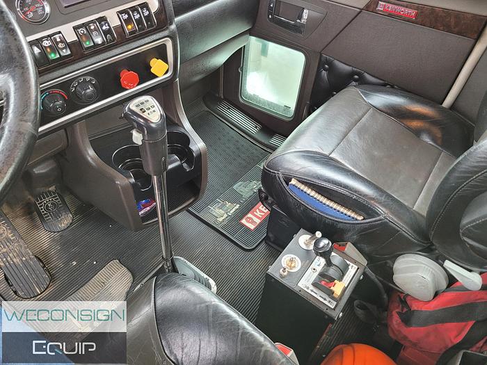 Used 2020 Kenworth T800 Heavy Haul Truck Tractor