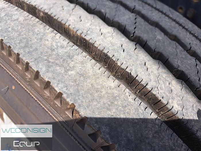 Used 2020 Kenworth W900L HWY Truck Tractor