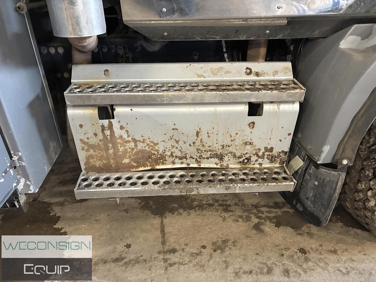 Used 2021 Western Star 4700 Vacuum Excavator Truck