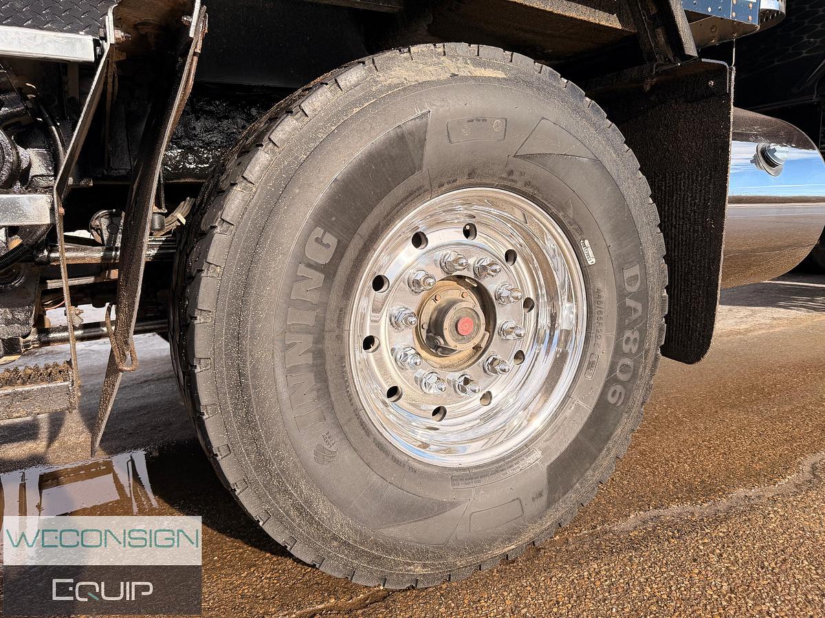 Used 2014 Kenworth C500B 45 Ton Picker Truck