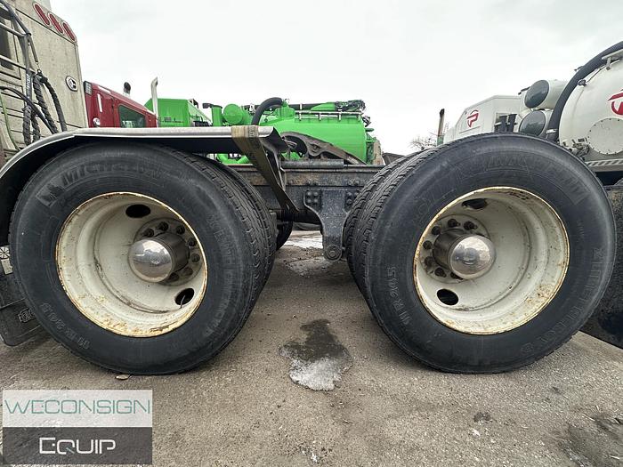 Used 2018 Kenworth T880