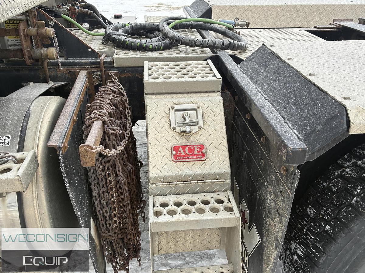 Used 2019 Western Star 4900XD