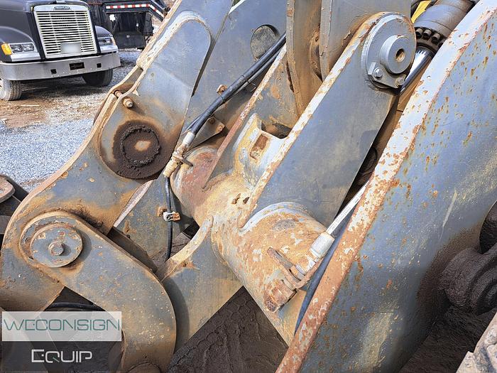 Used 1994 Volvo L70B