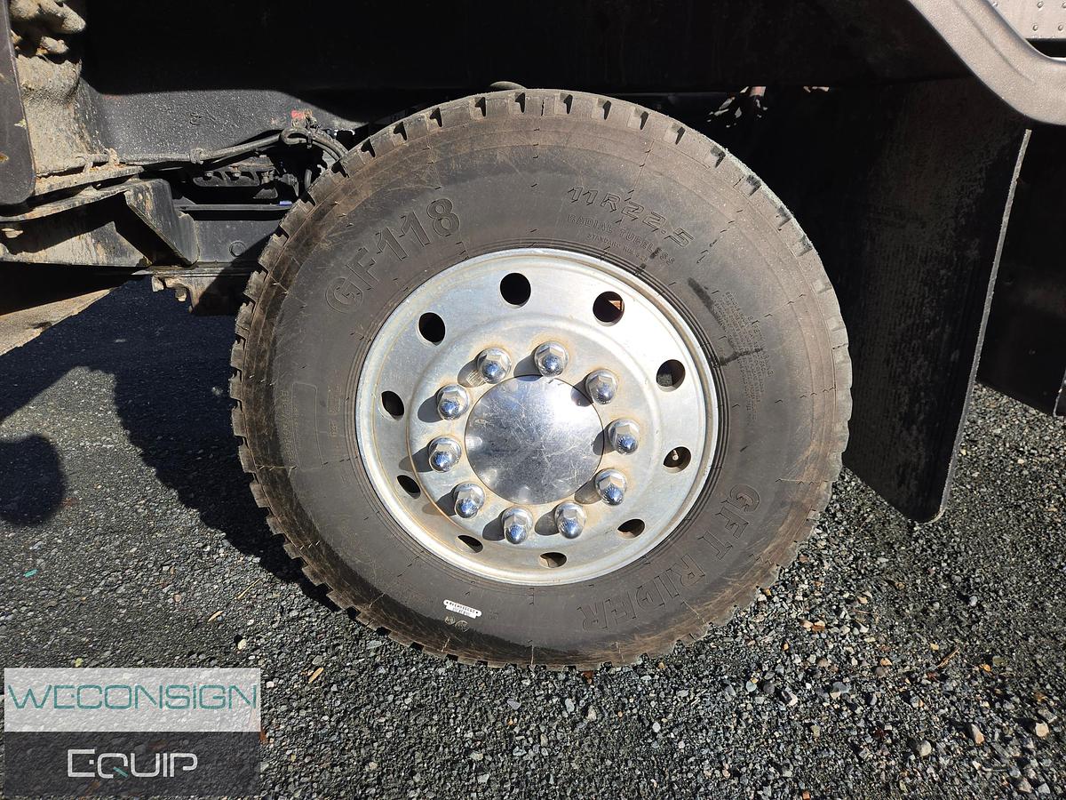 Used 1974 Kenworth TA Water Truck