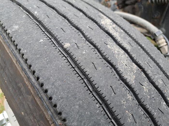 Used 2020 Peterbilt 389 With SUPER 40s HWY Truck Tractor (01665)