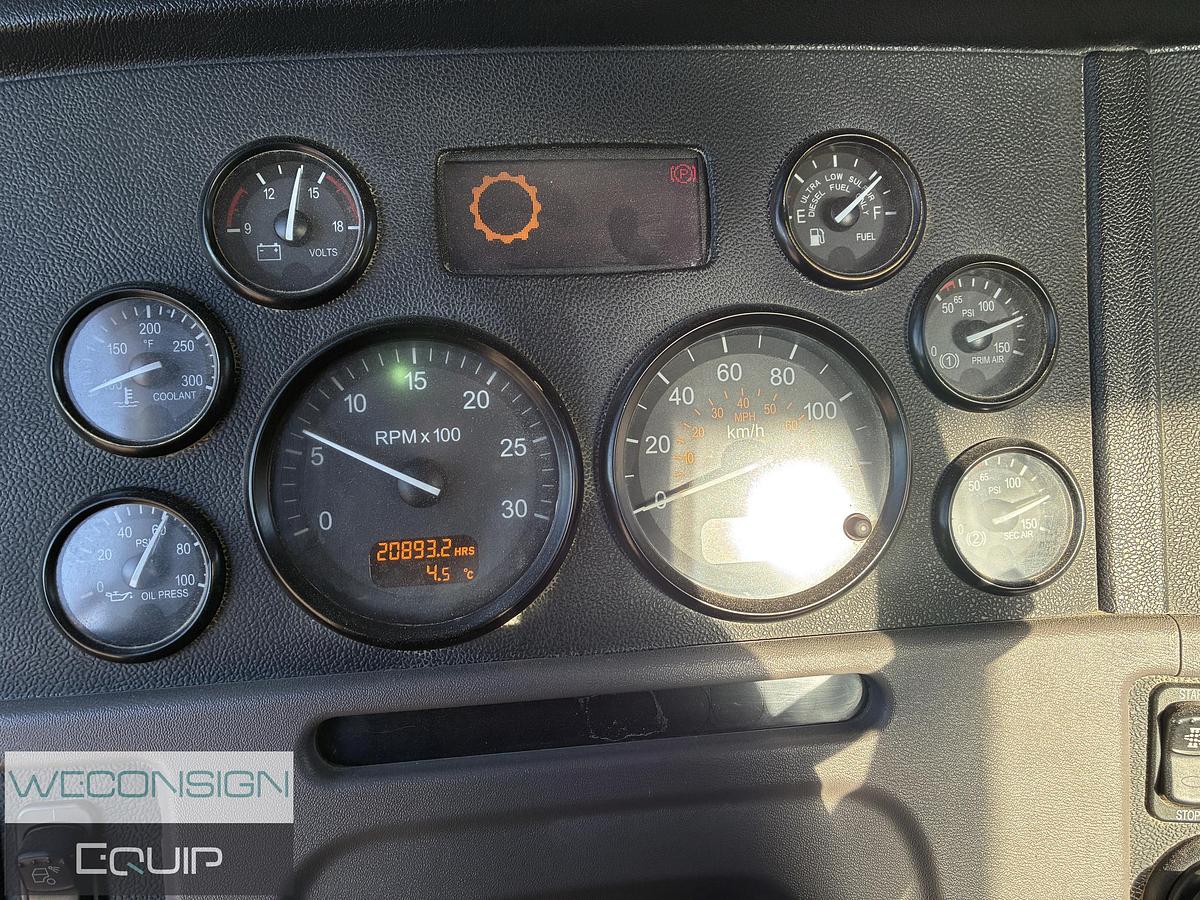 Used 2014 Peterbilt 384