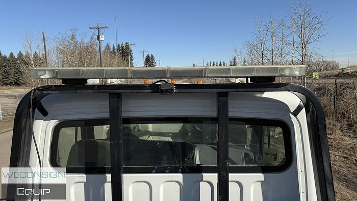 Used 2014 Freightliner M2 Tow Truck