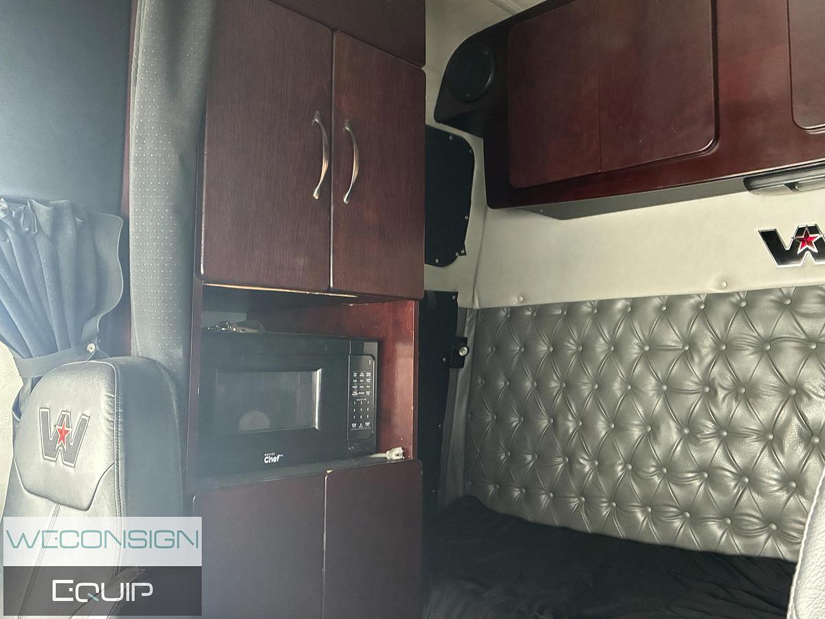 Used 2019 Western Star 4900XD